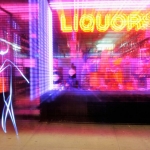 Liquor Shop